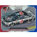 2016 Panini Prizm Racing Kevin Harvick RED Whit...