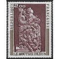 1973 Michel 1835 - #2 fine used (o)