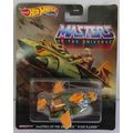 HOT WHEELS ' MASTERS OF THE UNIVERSE ' WIND RAI...