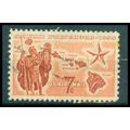 Used C55 7c Hawaii Statehood Fine WA0623
