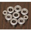 (9pcs) KYOSHO Mini-Z OVERLAND Metal Sealed Ball...