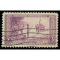 Used 739 3c Wisconsin Fine Plus M07406