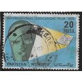 1970 SG 293 - fine used (o)