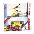 Hasbro Transformers Bumblebee 2CH IR Helicopter
