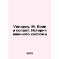 Windrow, M. The Warrior and the Soldier: A Hist...
