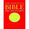 The Eerdmans Bible Dictionary