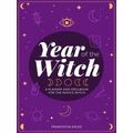 Year Of The Witch