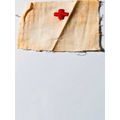 Henry Leutwyler: International Red Cross Red Cr...