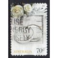 Australia 2014 Special Occasions - Roses and Si...