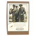 c.1980s PC Austin Reed Men's Fashion advert, 1929