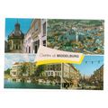 MULTIVIEW, MIDDELBURG, NETHERLANDS unused vinta...