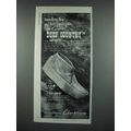 1973 Clarks Deep Country Shoes Ad - Very Comfortable