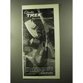 1973 Clarks Trek Shoes Ad - Has What You Want