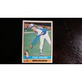 1976 Topps Card # 231 Tom House Very Good-Excel...
