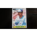 1979 Topps Card # 462 Otto Velez Excellent (5) ...