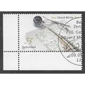 GER 2004 55c 'EDUARD MOERIKE 'FINE USED (EBID59...