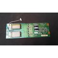 Philips 32PFL7762d/12 inverter board. 2300KFS02...