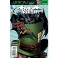 Batman: The Dark Knight (Vol 2) # 016 NM MODERN...