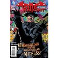 Batman: The Dark Knight (Vol 2) # 017 NM MODERN...