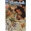 Bombshells United (Vol 1) # 008 NM MODERN AGE C...