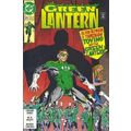 Green Lantern (Vol 3) # 029 VFN- AMERICAN COMICS