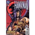 Hawkman (Vol 3) # 030 NM MODERN AGE COMICS