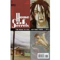 House of Secrets (Vol 2) # 008 NM MODERN AGE CO...