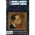 House of Secrets (Vol 2) # 007 NM MODERN AGE CO...
