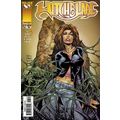 Witchblade (Vol 1) # 027 VFN- AMERICAN COMICS