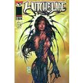 Witchblade (Vol 1) # 025 NM- AMERICAN COMICS
