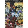 Guardians of the Galaxy (Vol 4) # 013 NM MODERN...