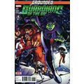 Guardians of the Galaxy (Vol 4) # 017 NM (CvrA)...