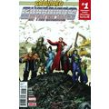 Guardians of the Galaxy (Vol 4) # 015 NM (CvrA)...