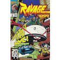 Ravage 2099 (Vol 1) # 006 NM MODERN AGE COMICS