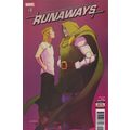 Runaways (Vol 5) # 009 NM MODERN AGE COMICS