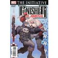 Punisher War Journal (Vol 2) # 008 NM MODERN AG...