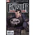 Punisher War Journal (Vol 2) # 010 VFN MODERN A...