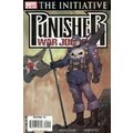 Punisher War Journal (Vol 2) # 009 NM MODERN AG...
