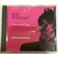 DOWNTOWN TRAIN by ROD STEWART (CD, 1990 - USA -...