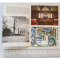 1975 Some Broadland Churches, Norfolk