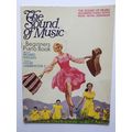 THE SOUND OF MUSIC - BEGINNERS PIANO BOOK (1970)
