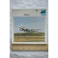 Boeing E-4 - USA - Electronic Warfare - Collect...