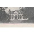 Rondebosch Late Cecil Rhodes Home Groote Schuur...