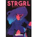 FIRST ISSUE - STRGRL NO. 1 (2022)