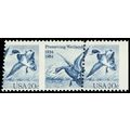 2092, Mint NH 20¢ Wetlands Ducks - Margin Copy ...