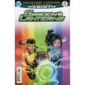 GREEN LANTERNS #10 - DC COMICS (2017)