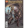 PATHFINDER #9 - DYNAMITE ENTERTAINMENT (2013)