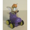 1996 Burger King Oliver & Company II Skateaway ...