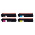 Compatible with Brother TN-431 BK/C/M/Y - ECOto...