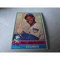 1976 Topps Card # 640 Bill Madlock Excellent (5...